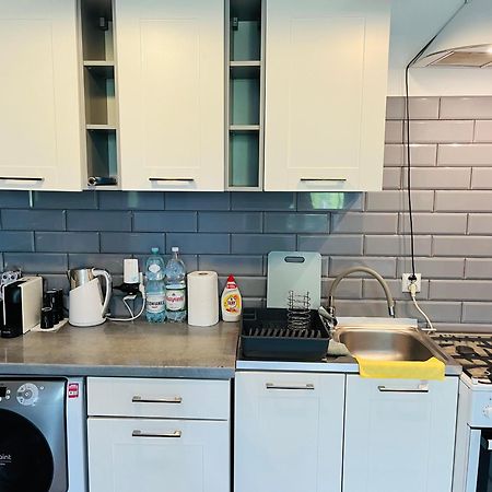 Апартаменты Apartament Ogrodowy Miechow Экстерьер фото