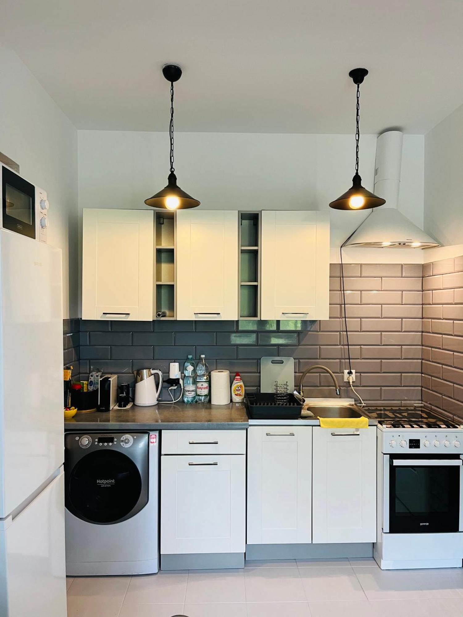 Апартаменты Apartament Ogrodowy Miechow Экстерьер фото