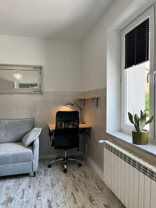 Апартаменты Apartament Ogrodowy Miechow Экстерьер фото